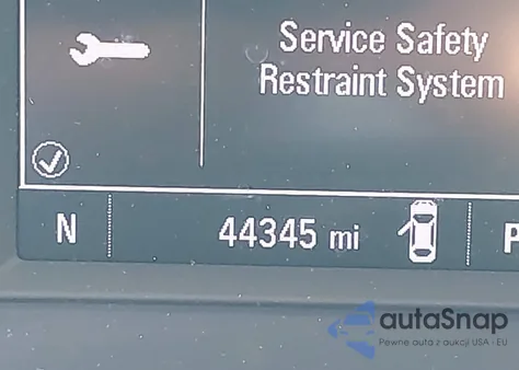 2022 Chevrolet Trailblazer Fwd Lt z USA, uszkodzony, nr VIN KL79MPS2XNB119959